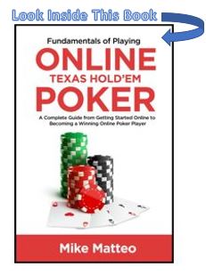 Where Is The Best Online Texas Holdem